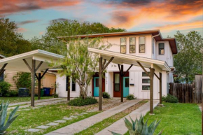 Clyde by AvantStay Great for Longer Stays 12 Min to Downtown